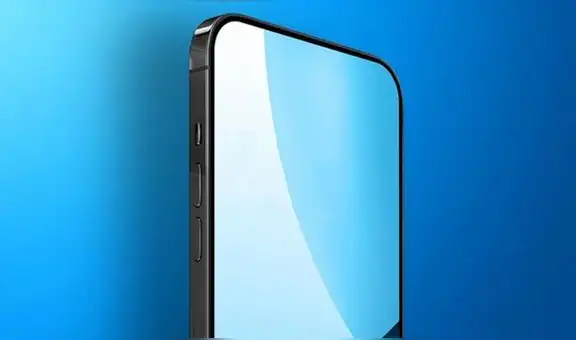 El iPhone 15 Pro tendría cámara frontal y Face ID bajo la pantalla