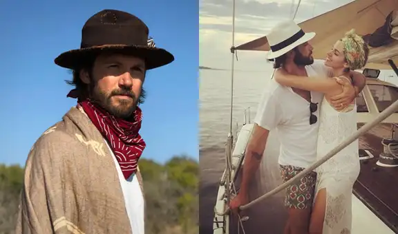 Stephanie Cayo: ¿quién es Chad Campbell en la vida de la actriz peruana?
