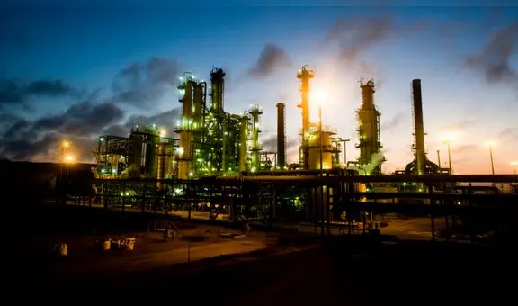 Nueva Refinería de Talara: Petroperú opera con todos los permisos requeridos por ley