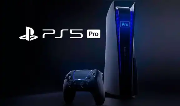Un PlayStation 5 Pro con muchas mejoras llegaría en 2024