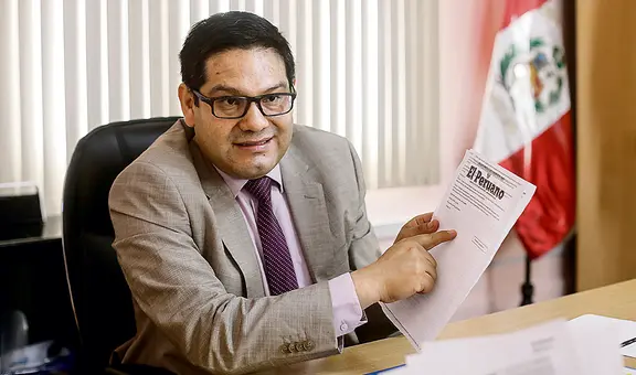 Procuraduría sobre caso Javier Pacheco: “Investigación no exonera de acciones penales”