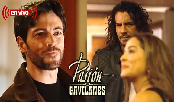 “Pasión de gavilanes” 2x27 ONLINE: ¿dónde y cómo ver el nuevo capítulo de la serie?