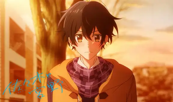 “Sasaki to Miyano”: comparten nuevo adelanto para el duodécimo episodio del anime