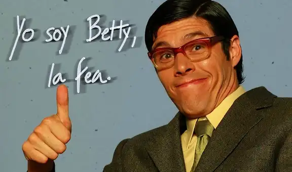 “Betty, la fea”: ¿qué pasó con Mario Duarte, el popular Nicolás Mora de la telenovela?