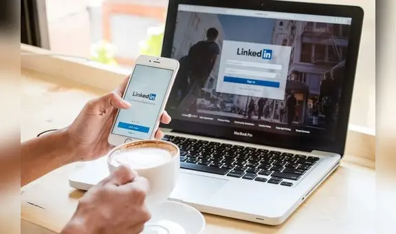 ¿Cómo puedes potenciar tu perfil de LinkedIn?