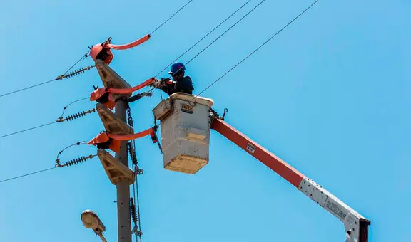 Precio de la luz hoy, 10 de abril: tarifario por horas en España