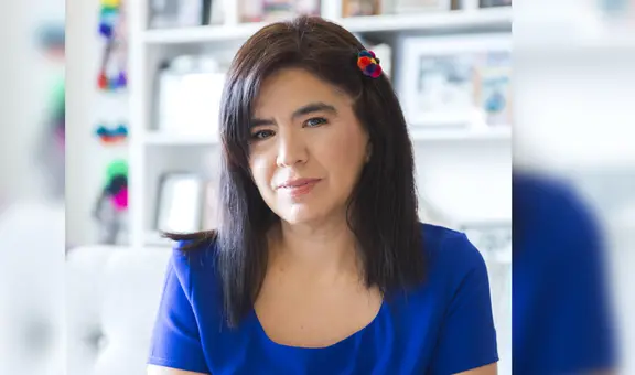 Fiscalía archiva investigación contra Paola Ugaz por lavado de activos