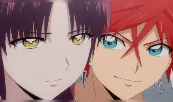 “Orient”, temporada 2: confirman continuación de shonen de la creadora de Magi