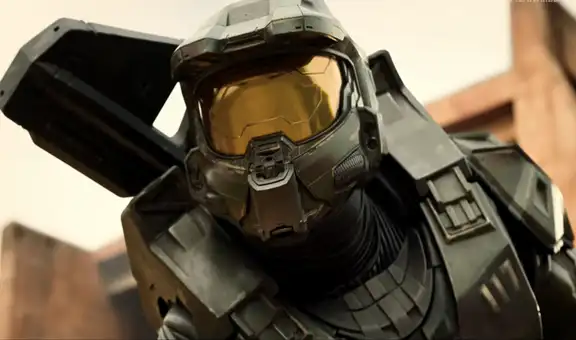 “Halo, la serie” no será fiel a videojuegos ni seguirá su historia