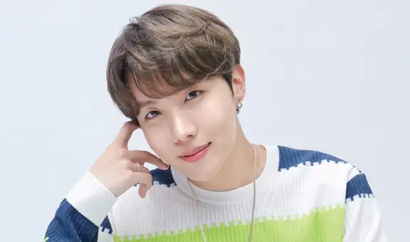 BTS J-Hope fue diagnosticado con COVID-19: ¿qué dijo BIGHIT sobre su salud?