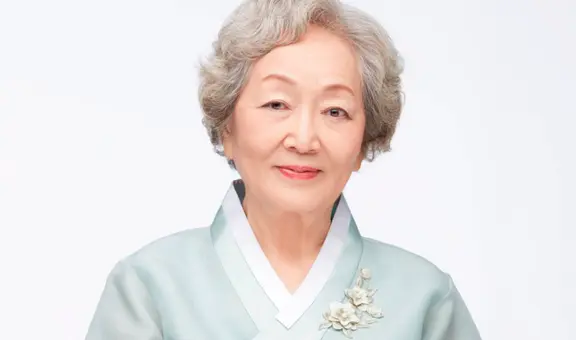 “Boys over flowers”: actriz Kim Young Ok se contagió de COVID-19