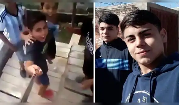 ¿Qué pasó con los niños de “Esto se va a descontrolar”? ¿Tienen una versión cumbia?