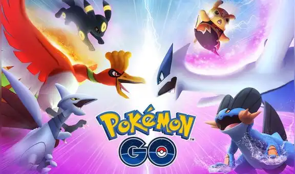 Pokémon GO: las debilidades y fortalezas de los tipos de pokémon para la Liga de Combates GO