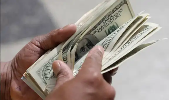 ¿Cuál es el precio del dólar hoy 25 de marzo de 2022 en México? AQUÍ el tipo de cambio