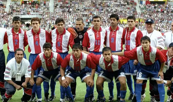 La molestia de un exmundialista tras resultado de la selección peruana: “Vergüenza de la Corrupbol”