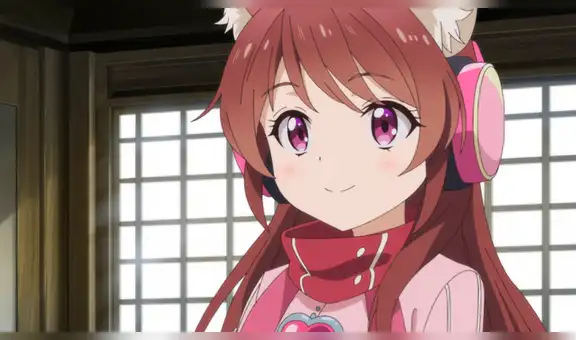 “Comet Freyline”: anuncian anime del creador de “My wife is the student council president”