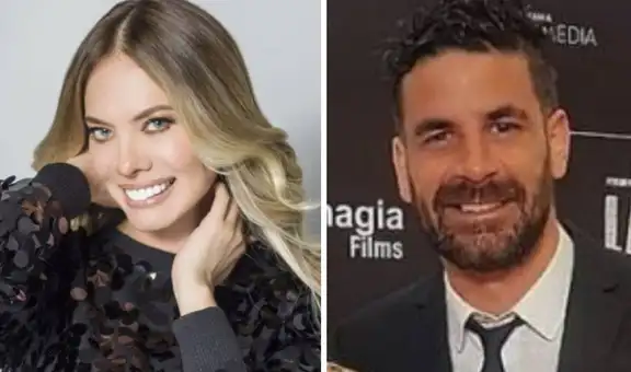 Laura Huarcayo y Sebastián Monteghirfo tendrían un romance, según Magaly Medina