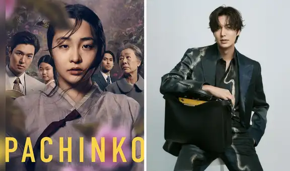 Lee Min Ho: actor de “Pachinko” no hacía un casting desde hace 13 años