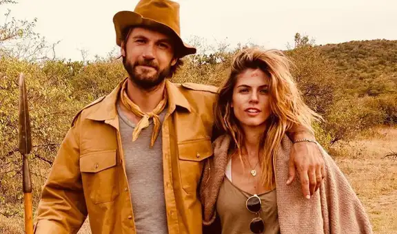 ¿Por qué se terminó el matrimonio de Stephanie Cayo y Chad Campbell?