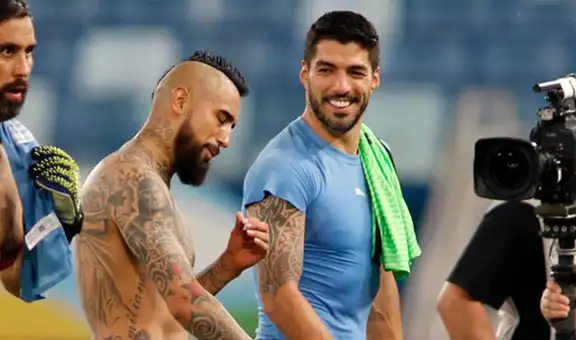 Prensa chilena propone ‘Pacto de Santiago’ a Uruguay para eliminar a la selección peruana