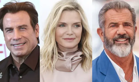 Premios Oscar: actores y actrices que rechazaron películas que les habrían valido ganar el galardón