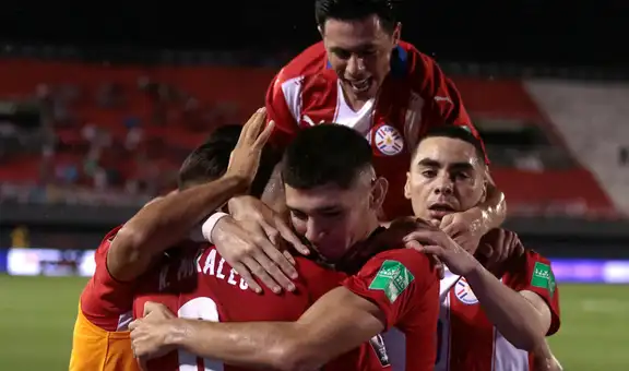 Mucho más que Perú: la cotización de los jugadores paraguayos que enfrentarán a la Bicolor