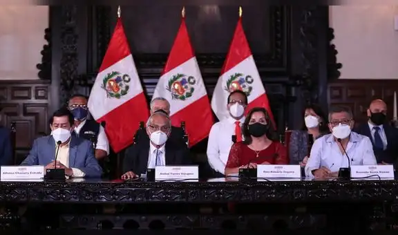 PCM sesionará de manera extraordinaria para determinar nuevas medidas ante las protestas