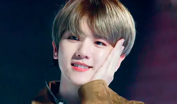 EXO: Baekhyun narra anécdota tras ser atendido por una fan en el hospital