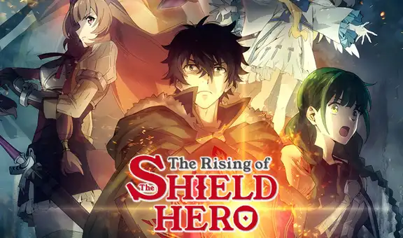 Tate no yuusha: lanzan nuevo tráiler promocional para la segunda temporada del anime isekai