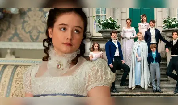 “Bridgerton”: la inesperada salida de Ruby Stokes ha ocasionado cambios en la temporada 2
