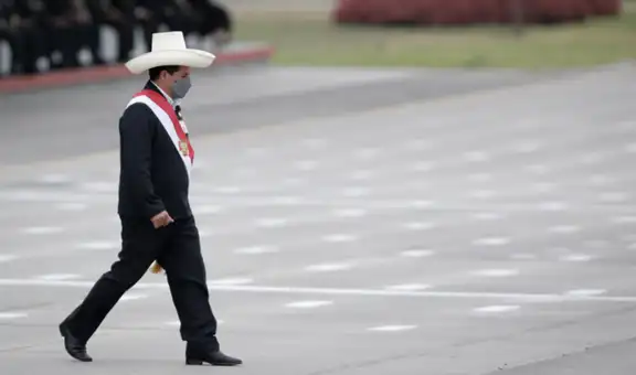 Incapacidad moral permanente: ¿cuál es su significado y cómo se aplica en una vacancia presidencial?