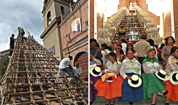 Semana Santa en Ayacucho: 8 lugares turísticos para disfrutar en familia