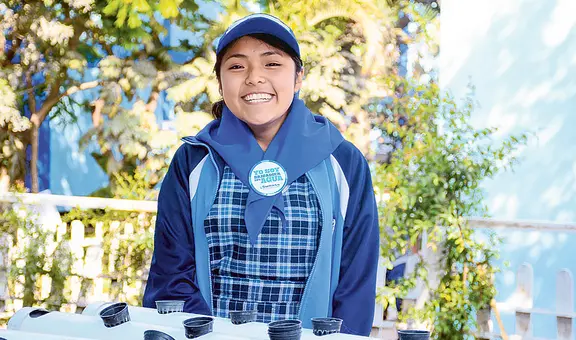 Los poemas y cuentos de los yanapakuq