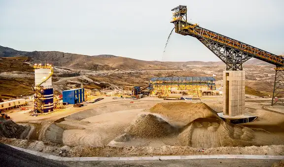 Suspenden a Perú de iniciativa global de transparencia en el sector extractivo