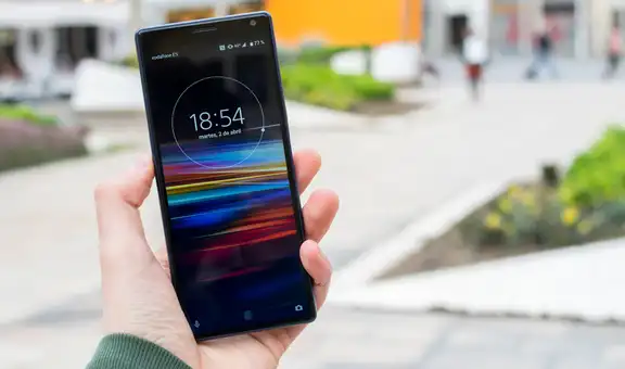 Android: aprende a activar el modo para zurdos