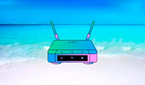 Router 4G o 5G: ¿qué son y qué ventajas e inconvenientes presentan?