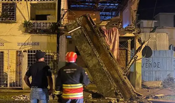 Temblor hoy, martes 24 de enero: ¿de cuánto fue el último sismo en Ecuador? según el IGE