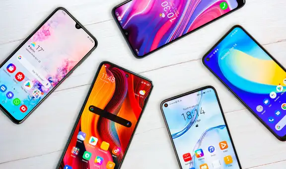 Android: aquí te mostramos 4 métodos para conocer qué tan viejo es tu celular