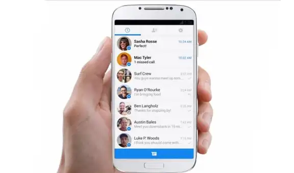 Facebook: ¿cómo ponerles apodos a tus amigos para hallarlos más rápido en el chat?