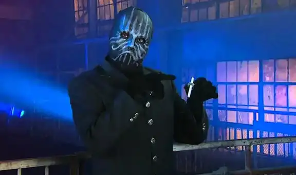 ¿Qué pasó con el mago enmascarado que revelaba los secretos de la magia?