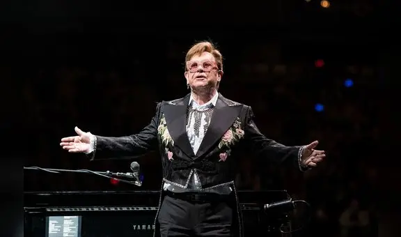 Estatus EGOT: Elton John ha ganado los Emmy, Grammy, Oscar y premios Tony