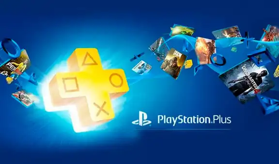 PlayStation Plus anuncia 3 nuevos juegos para el mes de abril