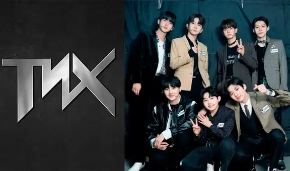 TNX de P NATION: fecha de debut, integrantes y más sobre el grupo producido por PSY