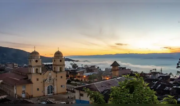 Ayabaca: una ruta de invierno en Piura, la ciudad del eterno calor