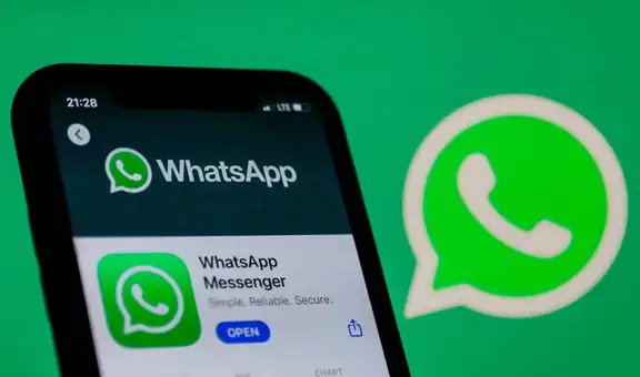 WhatsApp será incompatible con algunos smartphones Android e iOS desde el 1 de abril