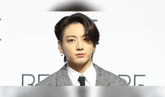 Jungkook reaparece con mensaje tras dar positivo por COVID-19: “Estoy bien” 
