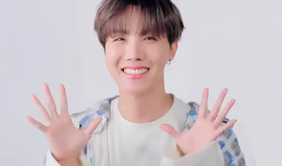 BTS: J-Hope se recuperó de la COVID-19 y pronto viajará a Las Vegas