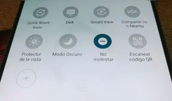 ¿Qué es el modo ‘no molestar’ en Android y cómo configurarlo?