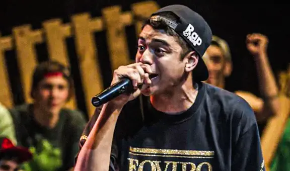 ¿Por qué Kodigo dejó las batallas de freestyle? Esto le dijo a Force en Free Talks