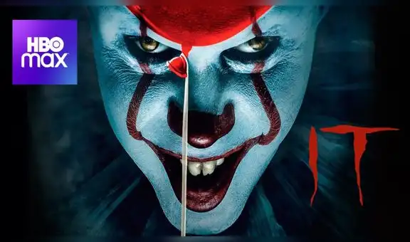 “It” tendría serie precuela en HBO Max: trama incluiría orígenes de Pennywise